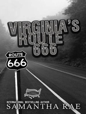 cover image of Virginia's Route 666